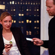 Experts say a majority of casual conversations about staff turnover happen against one participant's will.